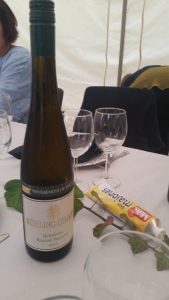 Kühling-Gillot Qvinterra Riesling Trocken 2015